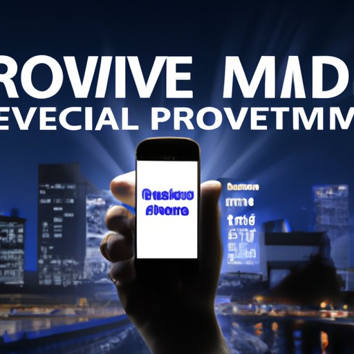 Leverage the Power of Social Media to Promote Your Business