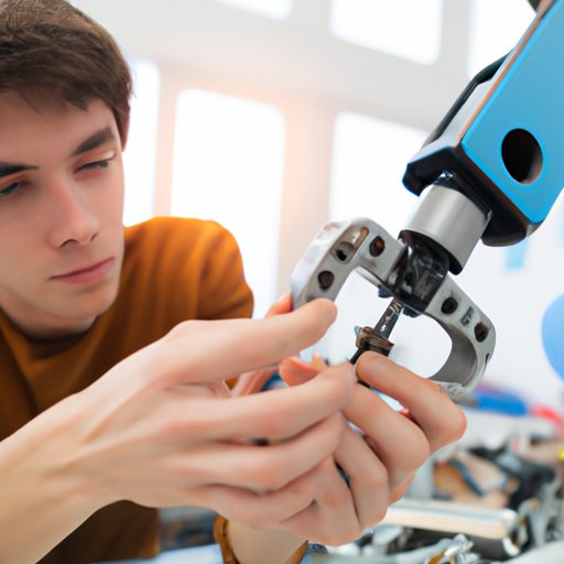 Troubleshooting Common Problems in Robotic Arm Construction