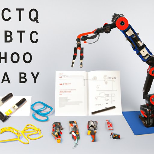 Tips for Assembling and Programming Your Robotic Arm