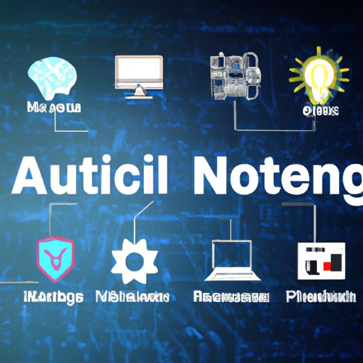 Technologies Used to Create AI Software