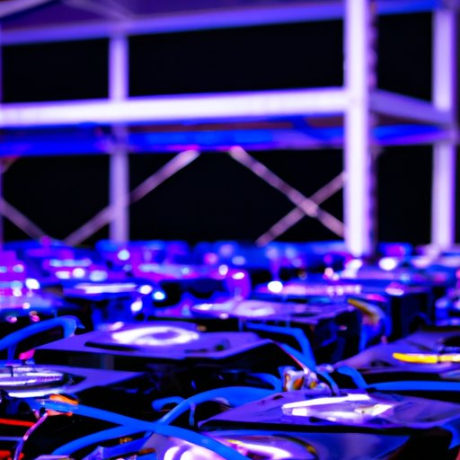 How to Choose the Right Crypto Mining Rig for Your Needs