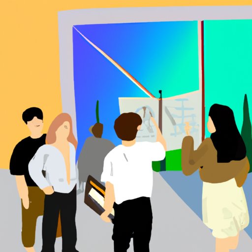 Develop an Open and Transparent Culture