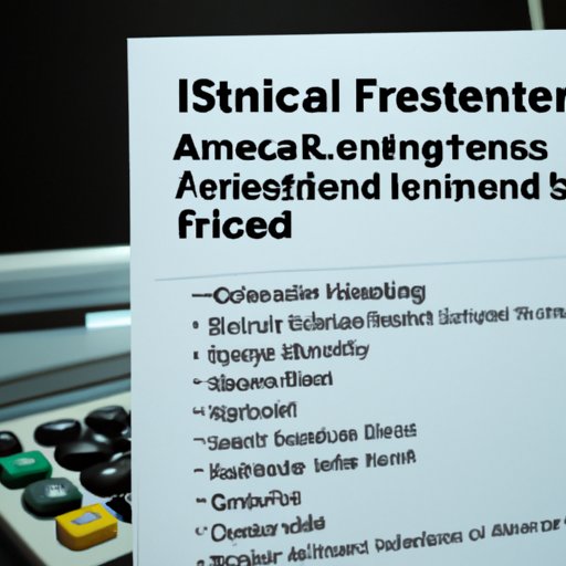 Understand the Basic Components of Financial Statements