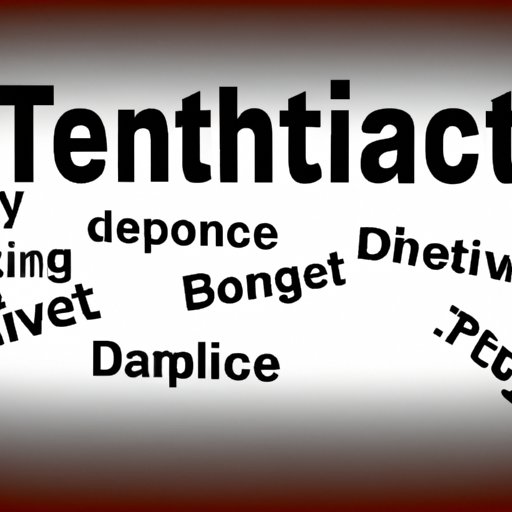 Identify and Challenge Negative Thoughts