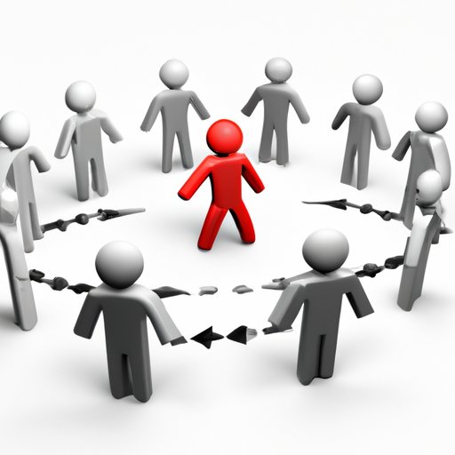 Surround Yourself with Supportive People: