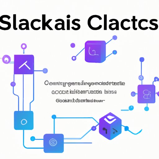 Assembling the Components into a Functional Blockchain
