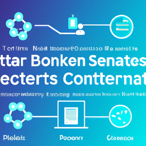 Creating and Deploying Smart Contracts on the Blockchain