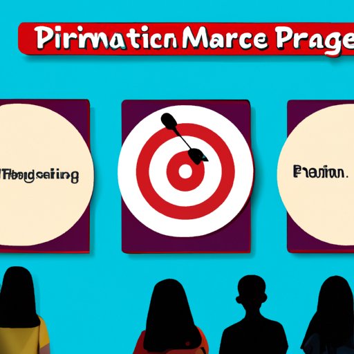 Select Platforms That Fit Your Target Audience