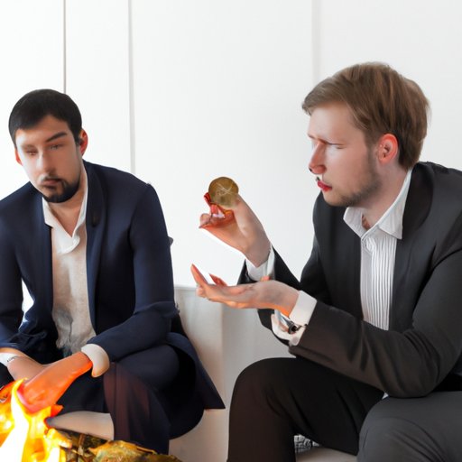 Discussing the Disadvantages of Burning Crypto Coins