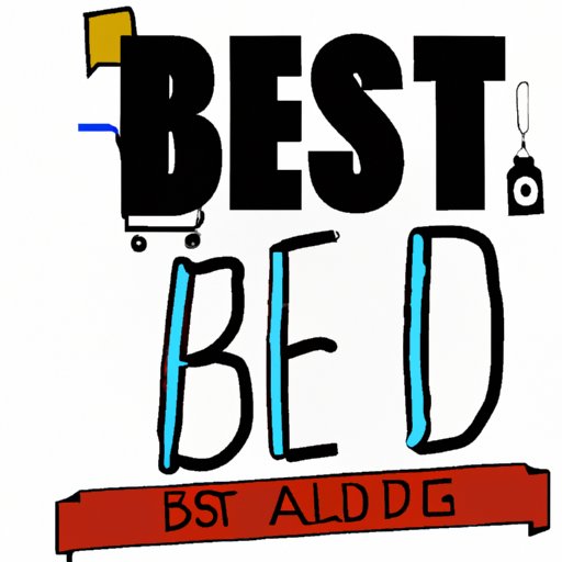 Shop Around for the Best Deal