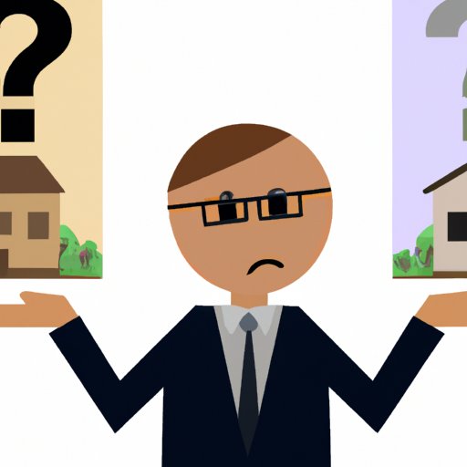 Decide Which Type of Home Is Best Suited for Your Needs