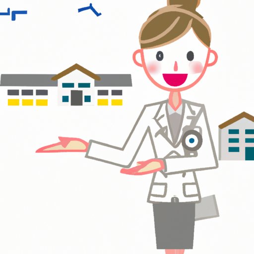 Find a Local Real Estate Agent Who Specializes in Travel Nursing