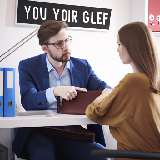 Get Professional Advice if Necessary