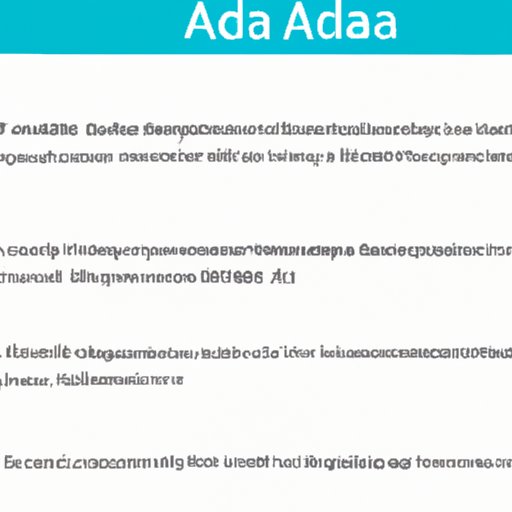 Benefits of Investing in ADA Cryptocurrency