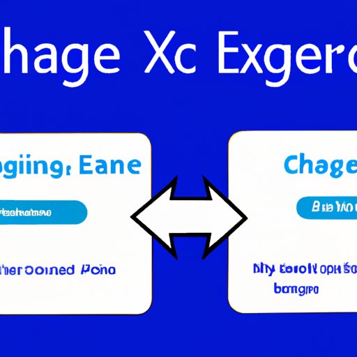 Create an Account with the Exchange