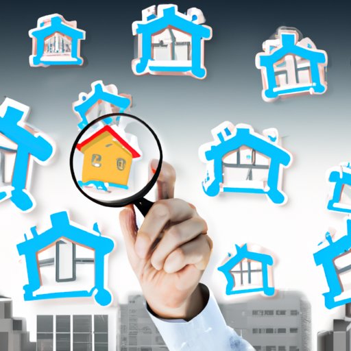 Finding the Right Property for Your Investment