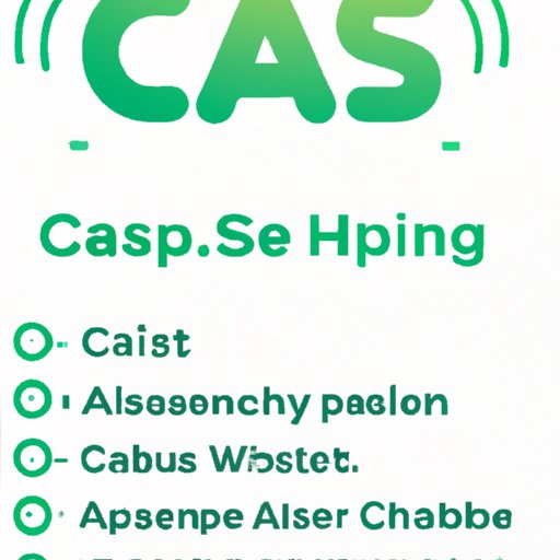 Security Features of Cash App