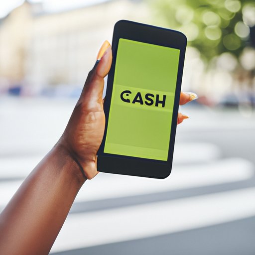 Advantages of Using Cash App