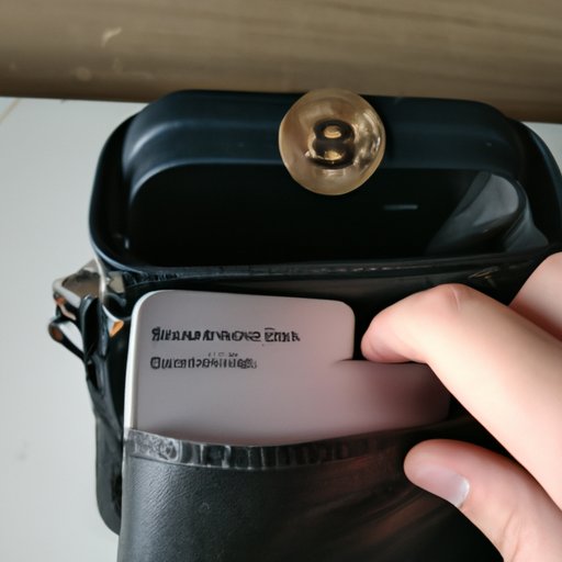 Setting Up a Bitcoin Wallet