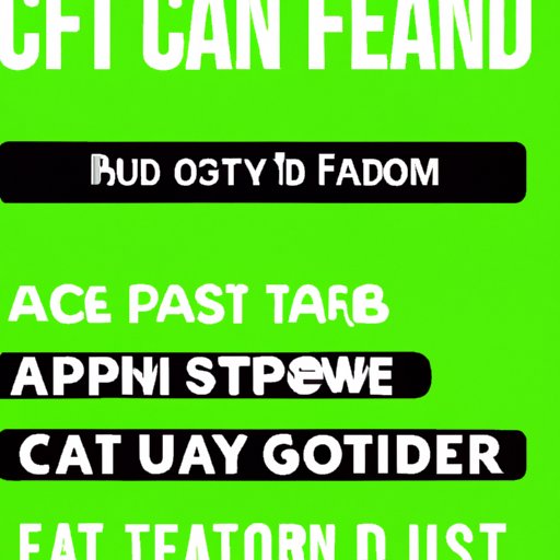 Add Funds to Your Cash App