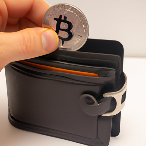 Choose a Secure Wallet to Store Your Bitcoin