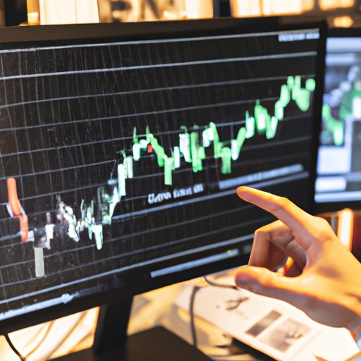 Monitor the Price of Bitcoin and Consider Setting Up an Automated Trading System