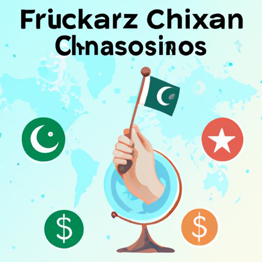 Research Cryptocurrency Exchanges in Pakistan