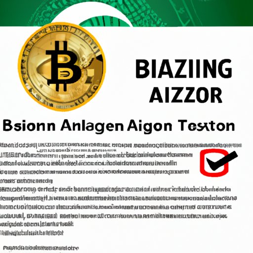 Check Bitcoin Regulations in Pakistan