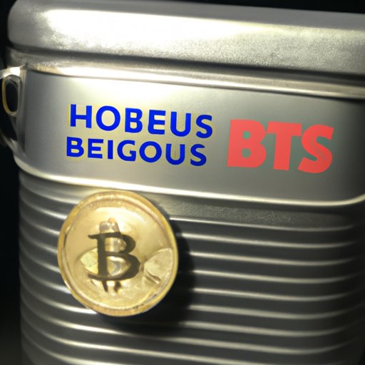 Tips on How to Securely Store Bitcoin in the Philippines