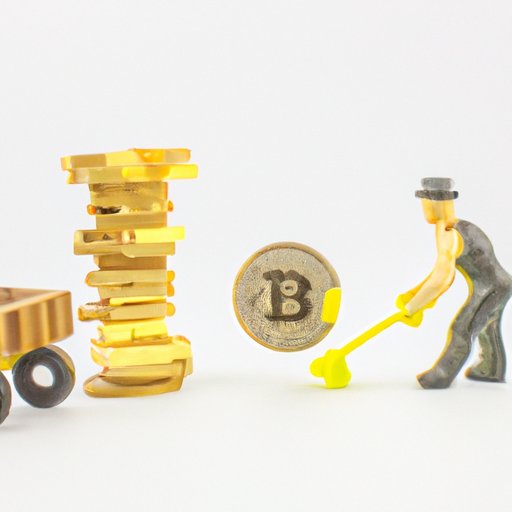 Trade Bitcoin for Goods and Services