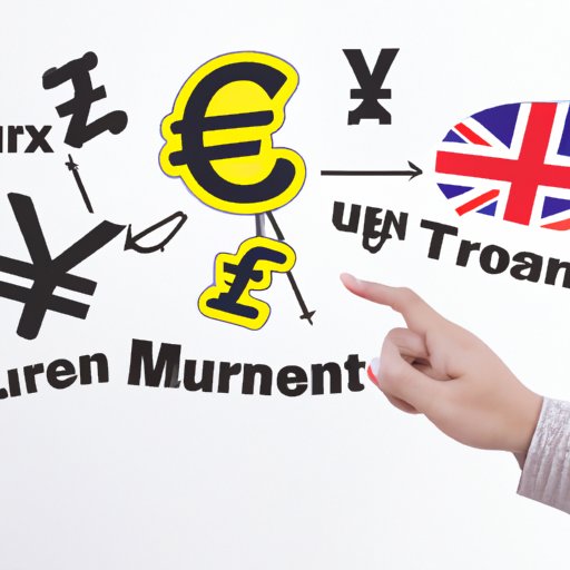 Choose the Currency You Want to Buy