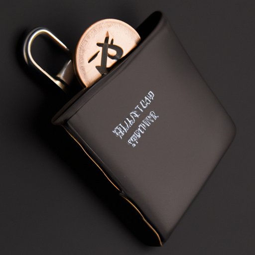 Securely Store Bitcoin in Your Trust Wallet