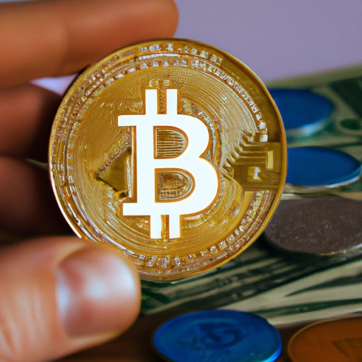 Funding Your Account and Buying Bitcoin