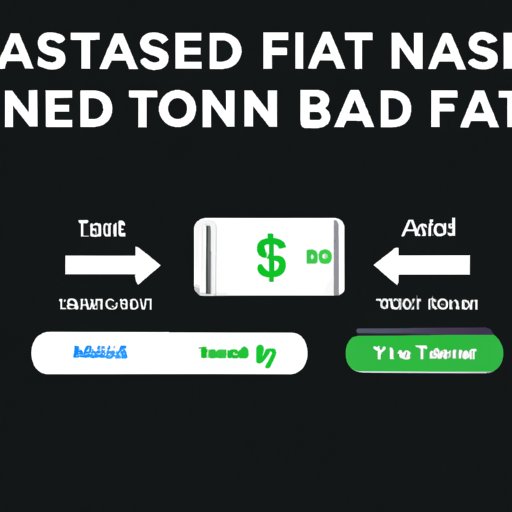 Transfer Funds from Your Bank Account to Your Cash App Wallet