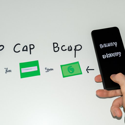 Steps for Buying Bitcoin on Cash App