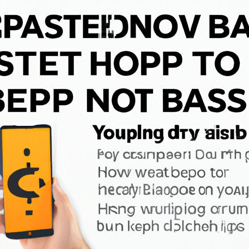 Tips for Securely Storing Bitcoin Bought on Cash App