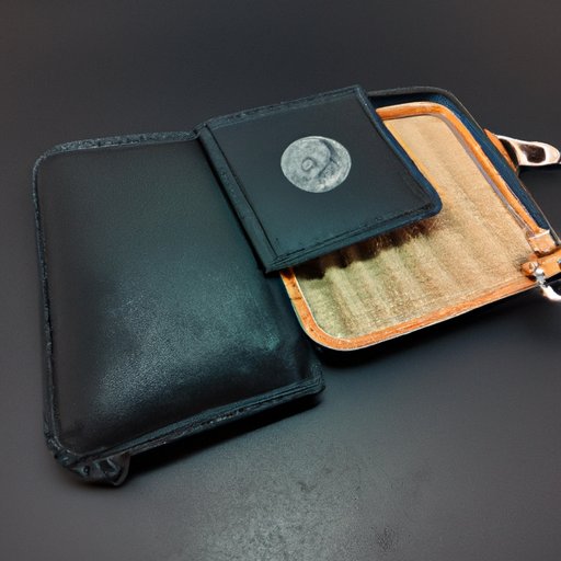 Create a Wallet to Store Your Bitcoin