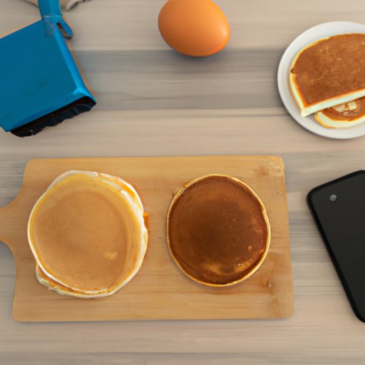Overview of Bitcoin and PancakeSwap
