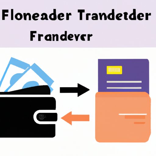 Transfer Funds to Your Wallet