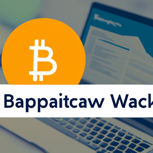 Monitor Your Bitcoin Investments on PancakeSwap