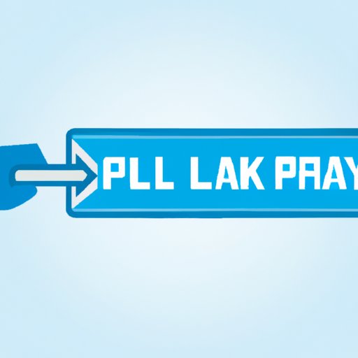 Link Your PayPal Account to the Exchange