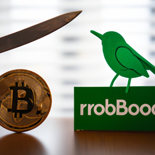 Overview of Bitcoin and Robinhood