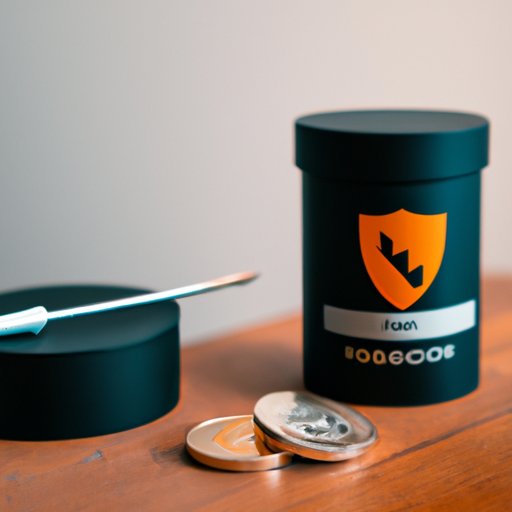 Securing and Storing Bitcoin Purchased on Robinhood