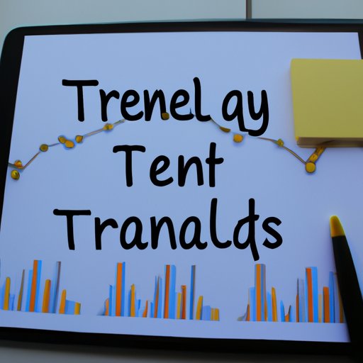 Use Technical Analysis to Identify Trends