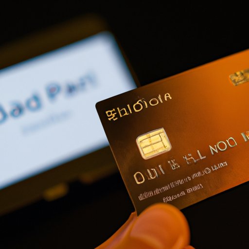 Purchase a Prepaid Debit Card from an Online Retailer and Link it to Your Bitcoin Wallet