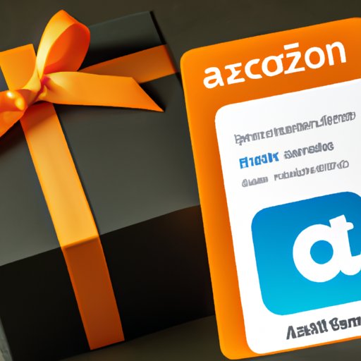 Set Up an Account with a Bitcoin Exchange That Allows for Amazon Gift Card Purchases