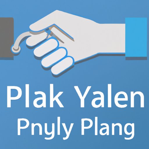 Link Your PayPal Account to the Exchange