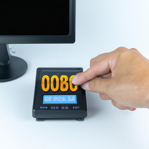 Enter the Amount of Bitcoin You Want to Buy and Confirm the Transaction