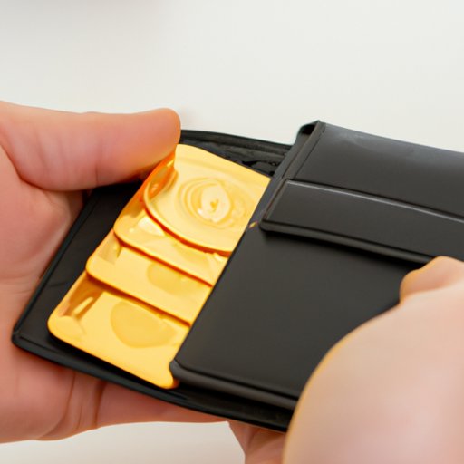 Familiarize Yourself with Bitcoin Wallets