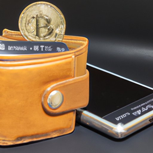 Securely Store Your Bitcoins in a Digital Wallet